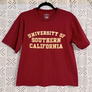RUSSELL ATHLETIC USC University of Southern California T-Shirt